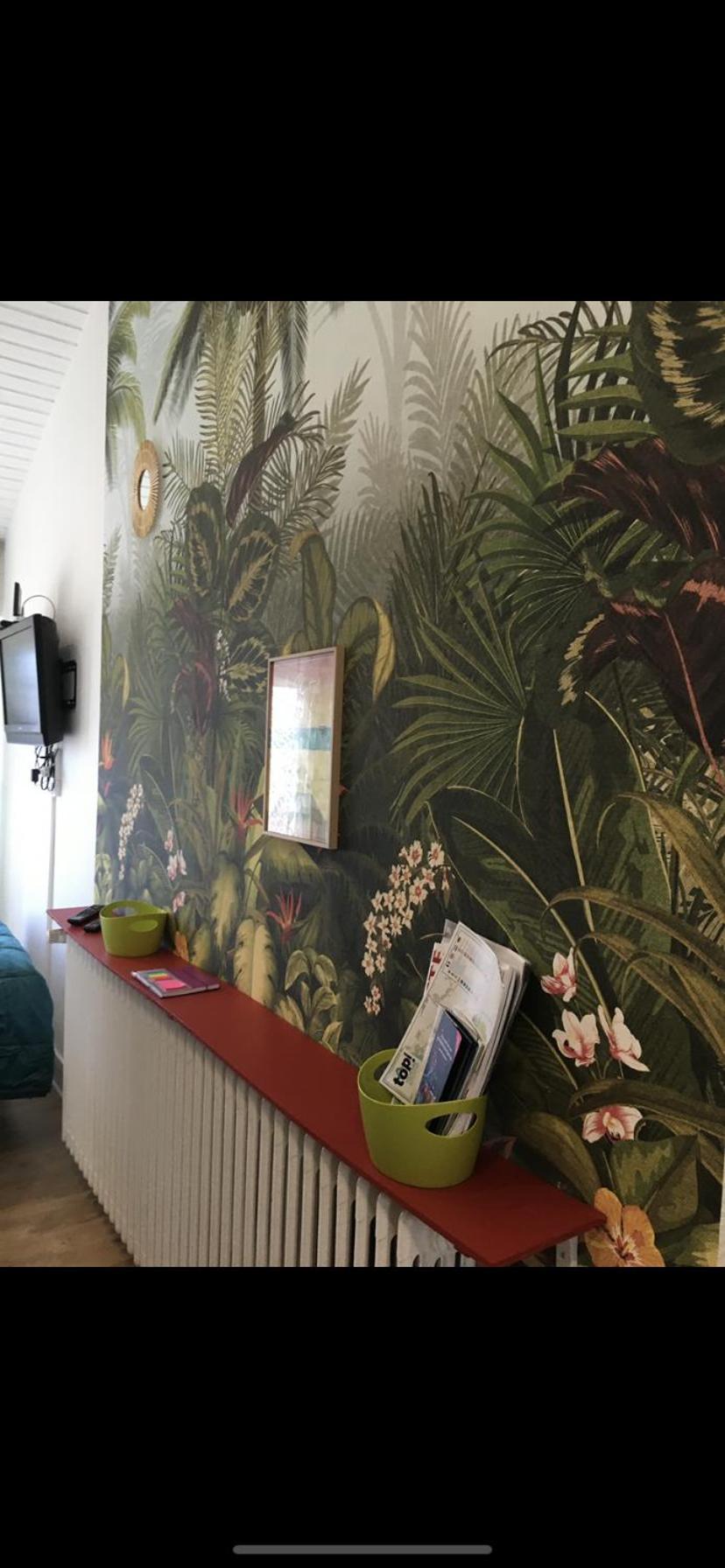 Studio Jeanine Le Portel Luaran gambar